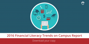 Financial literacy survey, annual report