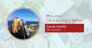 Q&A Spotlight Series: Sarah Noelle from The Yachtless blog on her student loan repayment advice