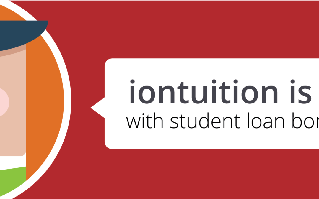 iontuition reviews: User survey shows iontuition is a hit with student loan borrowers