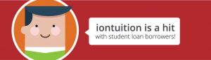 iontuition reviews, student loan management, student loan repayment
