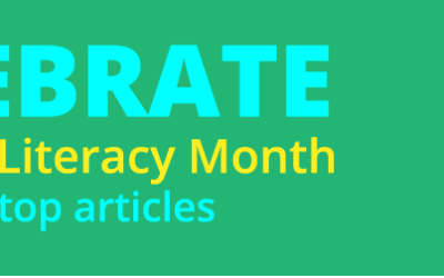 Celebrate financial literacy month with these top financial literacy articles