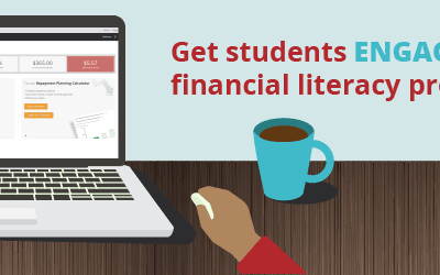 Three ways to get students engaged with your financial literacy program