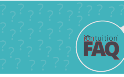IonTuition frequently asked questions (FAQ)
