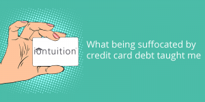Credit Card Debt social image