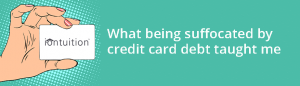 credit card debt ft image
