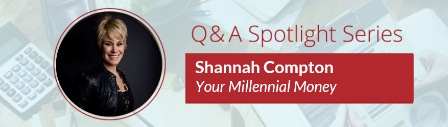 Spotlight Q&A: Your Millennial Money
