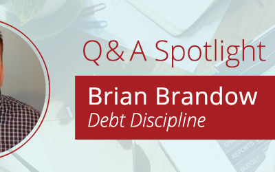 Spotlight Q&A: Debt Discipline