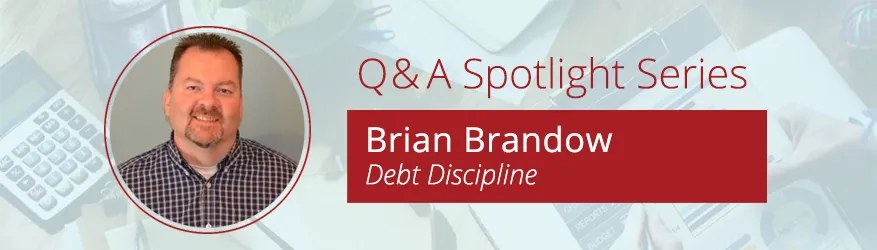 Spotlight Q&A: Debt Discipline