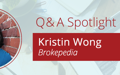 Spotlight Q&A: Brokepedia