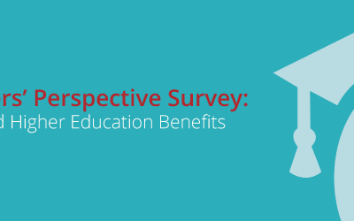 An in-depth look at student loans and higher education benefits