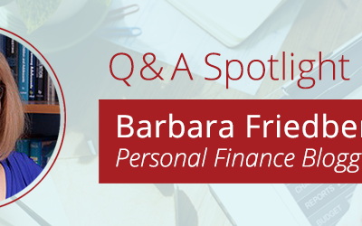 Q&A Spotlight: Barbara Friedberg