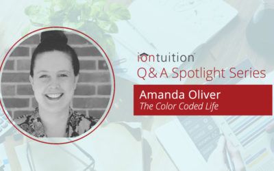Q&A Spotlight: The Color Coded Life