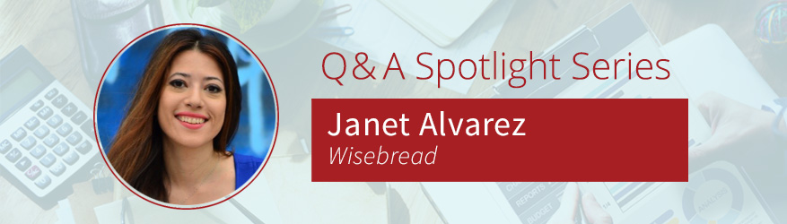 Q&A Spotlight: Wisebread