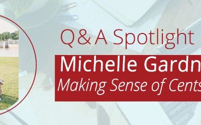 Q&A Spotlight: Making Sense of Cents