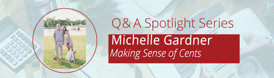 Q&A Spotlight: Making Sense of Cents