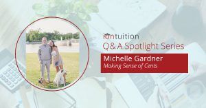 Making sense of cents