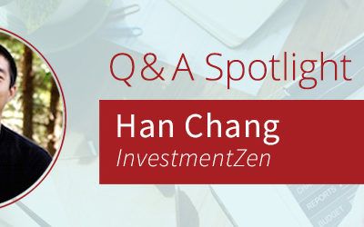 Q&A Spotlight: InvestmentZen