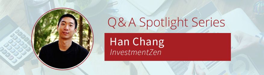 Q&A Spotlight: InvestmentZen