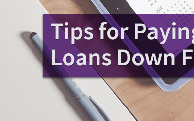 Making Your Student Loan Payments Count