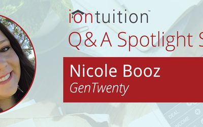 Q&A Spotlight: GenTwenty