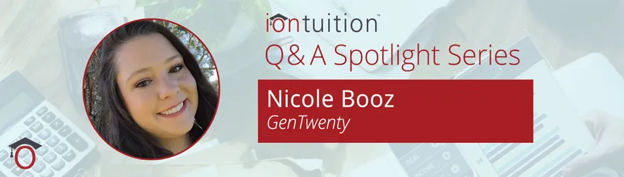 Q&A Spotlight: GenTwenty