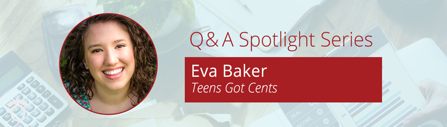 Q&A Spotlight: Teens Got Cents