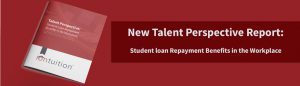 IonTuition Talent Perspective Report