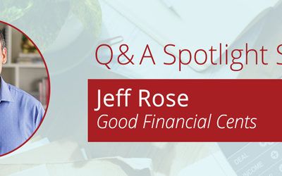 Q&A Spotlight: Good Financial Cents