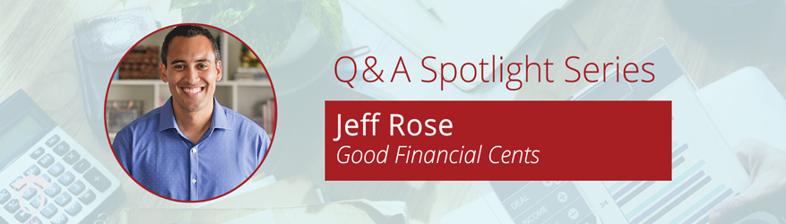 Q&A Spotlight: Good Financial Cents