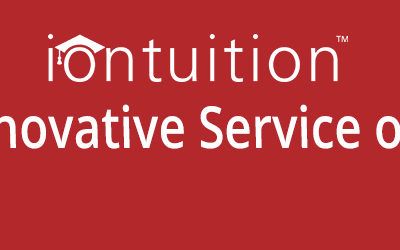 IonTuition Wins Most Innovative Service of 2016