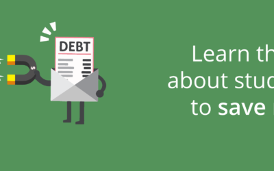 These Five Student Loan Myths Are Making You Lose Money