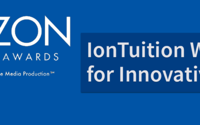 IonTuition Wins 2016 Horizon Interactive Award