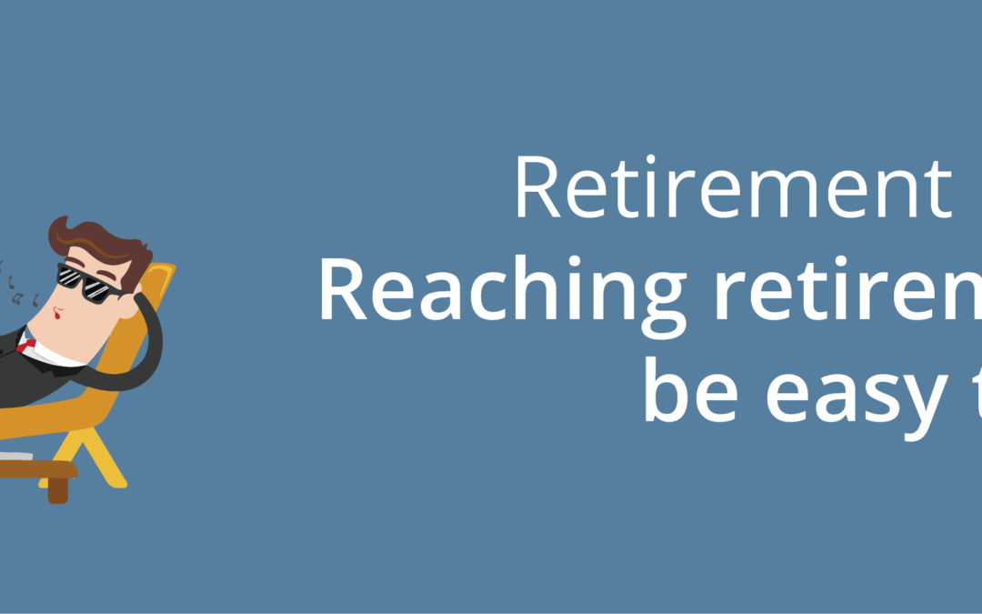 How much do you know about retirement?
