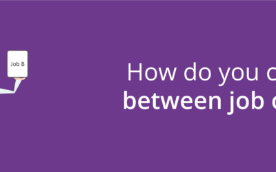 Weighing the Pros and Cons Between Two Job Offers