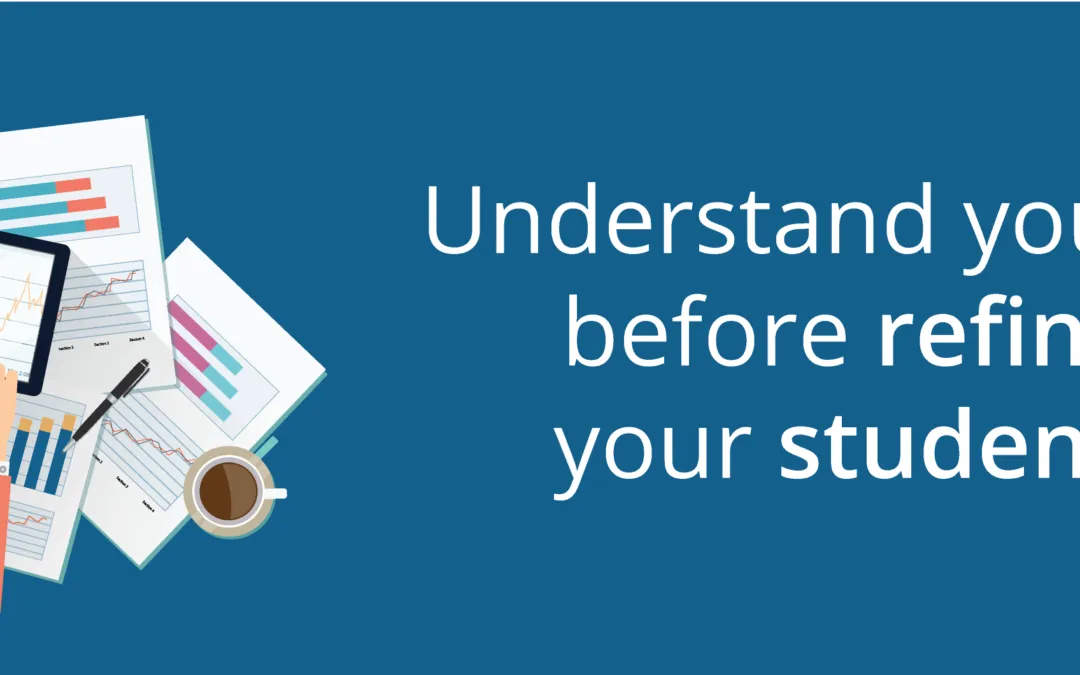 Be Smart When Considering Refinancing Options