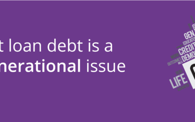 Student Debt’s Impact on Generation X