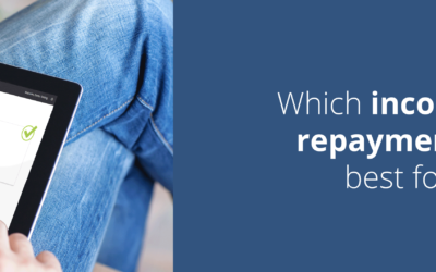 Differences Between Income Driven Repayment Plans