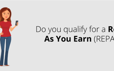 How Does Revised Pay As You Earn (REPAYE) Work?