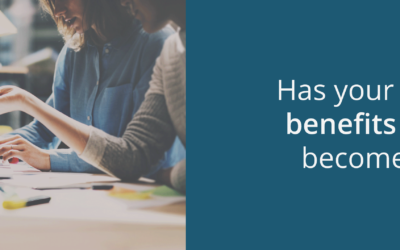 5 Ways Companies are Modernizing Benefits Programs