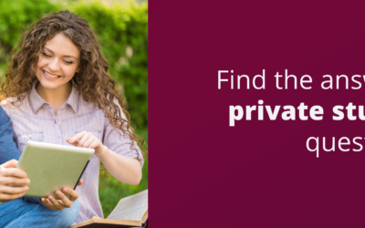 Private student loans: What you need to know