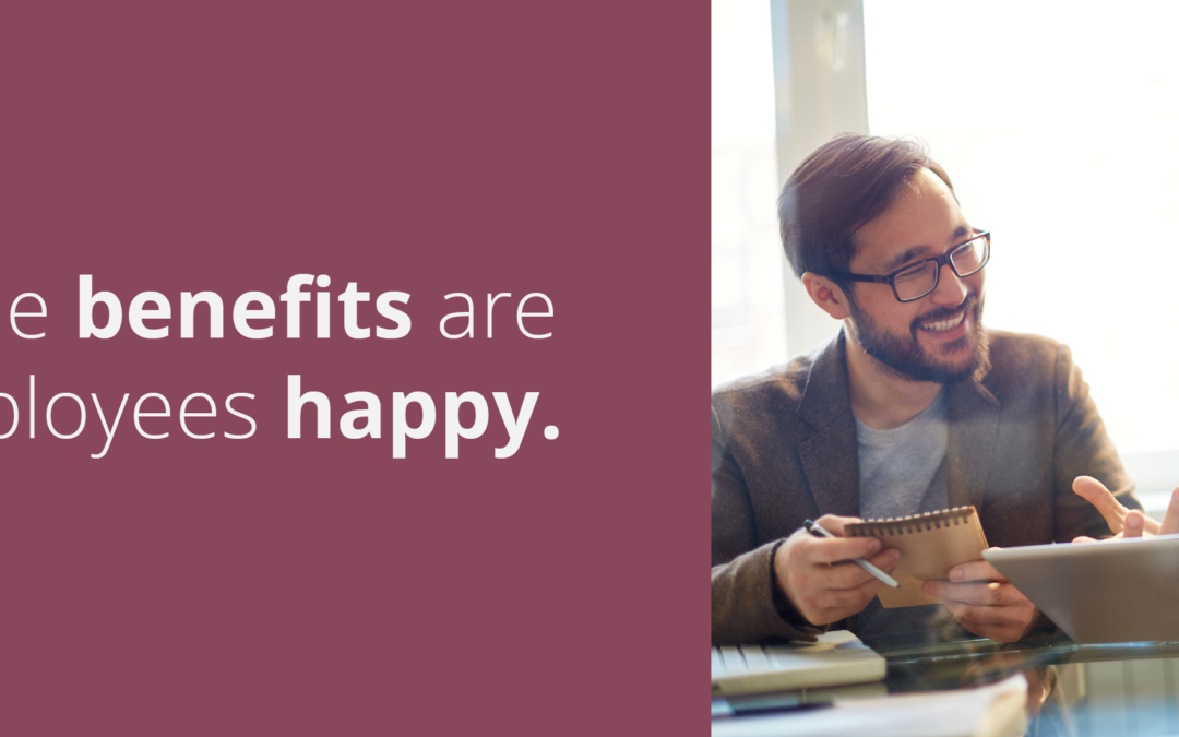 5 Voluntary Benefits You May Never Have Heard Of