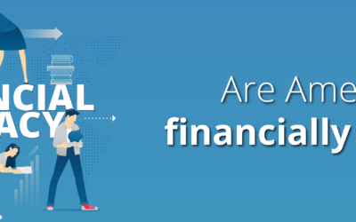 On Average, Americans Could Stand to Improve Financial Literacy