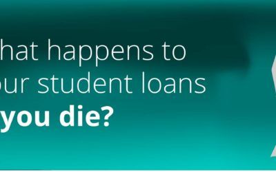 Who Pays Your Student Loans if You Die?