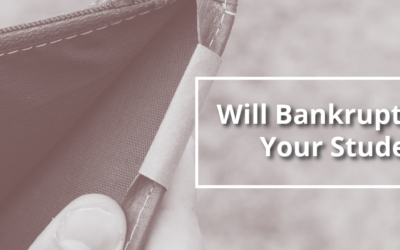 Does Bankruptcy Clear Your Student Loans?