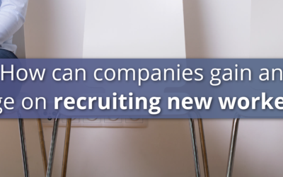 Hiring Talented Workers Has Become More Difficult