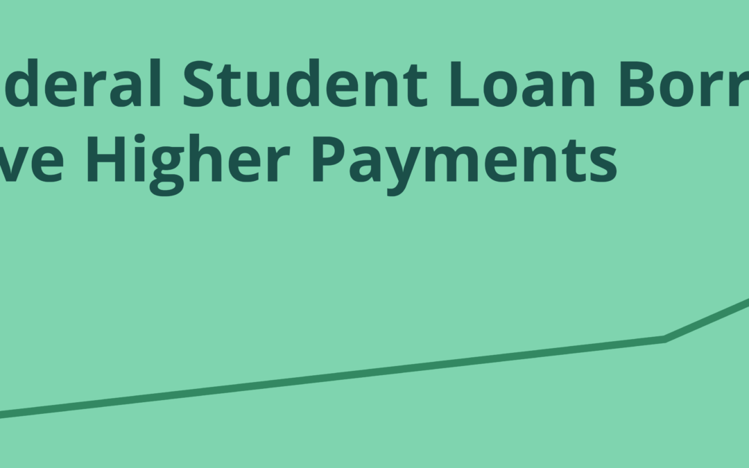 Federal Student Loan Interest Rates Jump for 2018-19