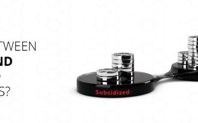 Subsidized Student Loans vs. Unsubsidized Student Loans