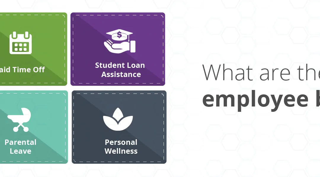 what are the best employee benefits