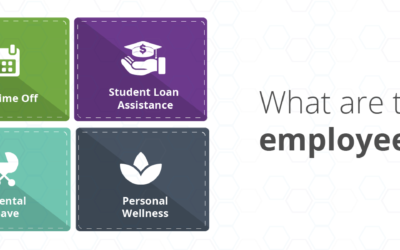 Best Benefits That Employers Offer