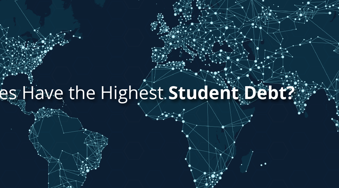 World Student Loan Debt